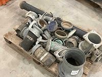 Diverse mestkoppelingen - afbeelding 4 van  4