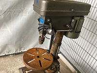 Diverse metaal machines - overige machine toebehoren - afbeelding 2 van  12