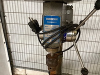 Diverse metaal machines - overige machine toebehoren - afbeelding 4 van  12