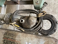 Diverse metaal machines - overige machine toebehoren - afbeelding 10 van  12