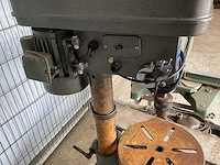 Diverse metaal machines - overige machine toebehoren - afbeelding 11 van  12