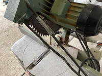 Diverse metaal machines - overige machine toebehoren - afbeelding 5 van  12