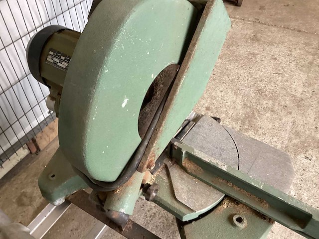 Diverse metaal machines - overige machine toebehoren - afbeelding 6 van  12