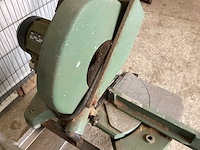 Diverse metaal machines - overige machine toebehoren - afbeelding 6 van  12