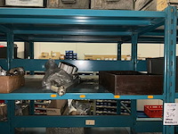 Diverse metaalbewerking materialen - afbeelding 4 van  14