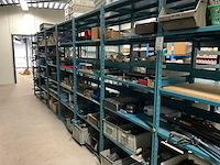Diverse metaalbewerking materialen - afbeelding 1 van  14