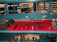 Diverse metaalbewerking materialen - afbeelding 8 van  14