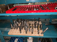 Diverse metaalbewerking materialen - afbeelding 9 van  14