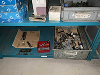 Diverse metaalbewerking materialen - afbeelding 11 van  14