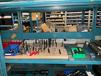 Diverse metaalbewerking materialen - afbeelding 13 van  14