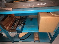 Diverse metaalbewerking materialen - afbeelding 10 van  10