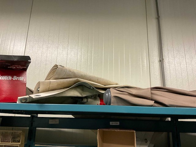 Diverse metaalbewerking materialen - afbeelding 2 van  20