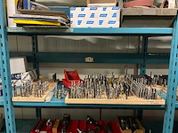 Diverse metaalbewerking materialen - afbeelding 4 van  20