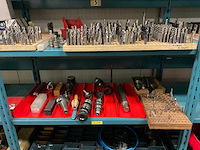 Diverse metaalbewerking materialen - afbeelding 5 van  20