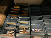Diverse metaalbewerking materialen - afbeelding 6 van  20