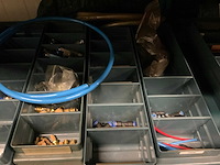 Diverse metaalbewerking materialen - afbeelding 7 van  20