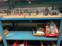 Diverse metaalbewerking materialen - afbeelding 11 van  20