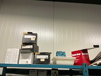 Diverse metaalbewerking materialen - afbeelding 15 van  20