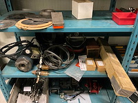 Diverse metaalbewerking materialen - afbeelding 19 van  20