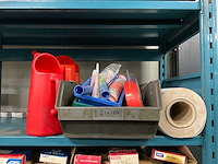Diverse metaalbewerking materialen - afbeelding 3 van  16