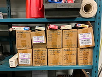 Diverse metaalbewerking materialen - afbeelding 4 van  16