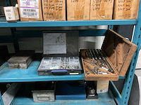 Diverse metaalbewerking materialen - afbeelding 5 van  16