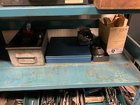 Diverse metaalbewerking materialen - afbeelding 8 van  16