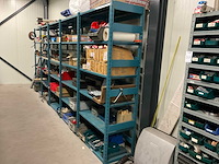 Diverse metaalbewerking materialen - afbeelding 1 van  16