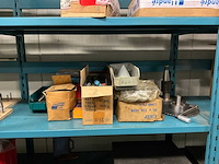 Diverse metaalbewerking materialen - afbeelding 14 van  16
