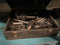 Diverse metaalbewerking materialen - afbeelding 15 van  16