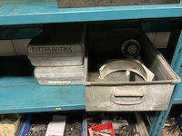 Diverse metaalbewerking materialen - afbeelding 16 van  16