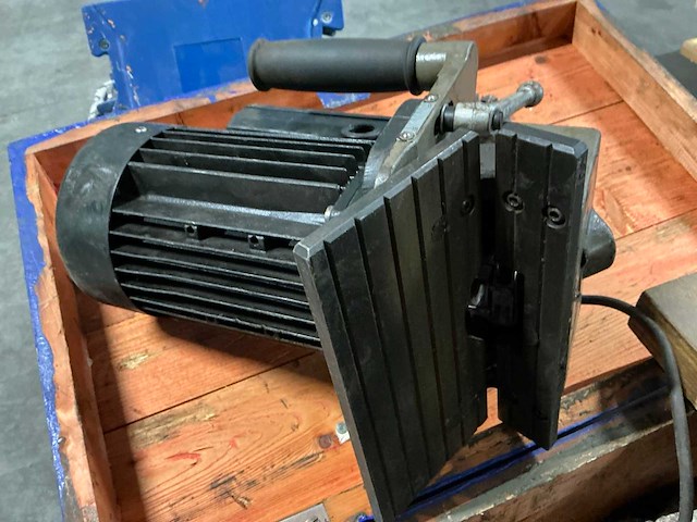 Diverse metaalbewerkingen - afbeelding 3 van  5