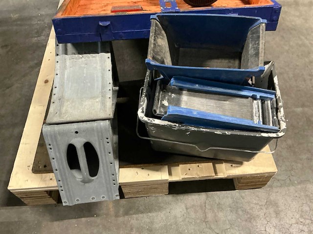 Diverse metaalbewerkingen - afbeelding 5 van  5