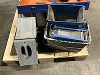 Diverse metaalbewerkingen - afbeelding 5 van  5