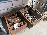 Diverse metaalbewerkingen - afbeelding 1 van  3