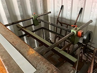 Diverse metaalbewerkinggereedschappen (3x) - afbeelding 7 van  7