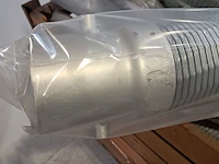 Diverse metalen afvoerslangen - afbeelding 3 van  7