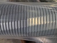 Diverse metalen afvoerslangen - afbeelding 4 van  7