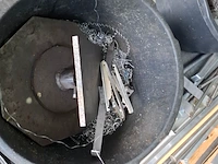 Diverse metalen, aluminium en rvs profielen - afbeelding 2 van  19