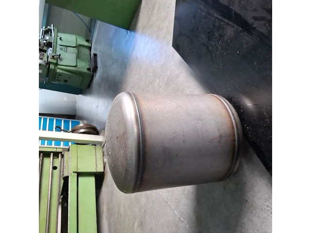 Diverse metalen, aluminium en rvs profielen - afbeelding 4 van  19