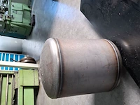 Diverse metalen, aluminium en rvs profielen - afbeelding 4 van  19