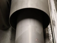 Diverse metalen buizen - afbeelding 7 van  13