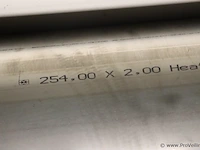 Diverse metalen buizen - afbeelding 8 van  13