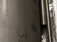 Diverse metalen buizen - afbeelding 11 van  13
