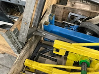 Diverse metalen halffabricaten - afbeelding 10 van  10