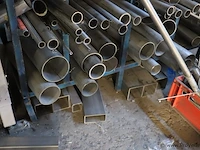 Diverse metalen profielen - afbeelding 4 van  7