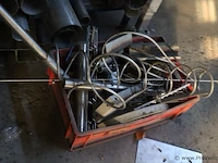 Diverse metalen profielen - afbeelding 5 van  7