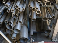 Diverse metalen profielen - afbeelding 6 van  7