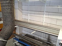 Diverse metalen profielen - afbeelding 1 van  6