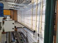 Diverse metalen profielen - afbeelding 2 van  6